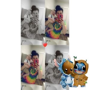 Meet your Posher, Candace